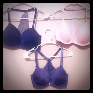 ⭐️Victorias Secret & Adore Me 💖 LIKE NEW! 34DD!!